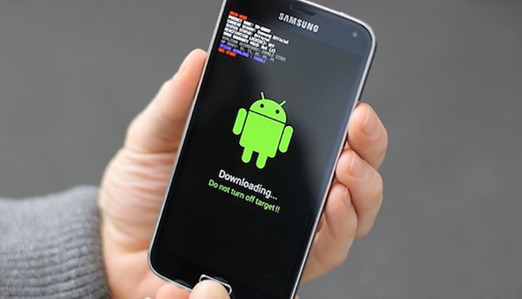 هشدار پلیس فتا برای سرقت اطلاعات تلفن همراه