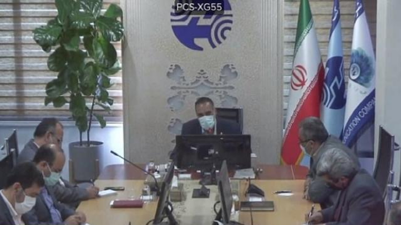 شناسایی و حل موانع رشد تولید در صنعت ICT، راهبرد مهم شرکت مخابرات است