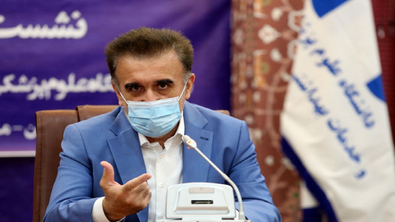 پذیرش۹۳نفر مشکوک به کرونا در اورژانس قم/ یک بیمار کرونایی فوت کرد