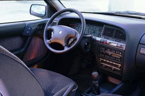 مقایسه نیسان ماکسیما با سیتروئن زانتیا SX2000 + مشخصات فنی