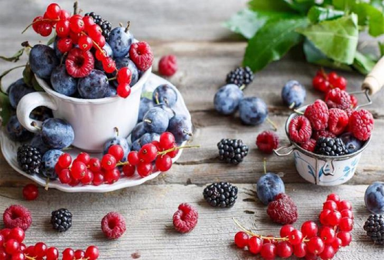 چه غذا‌هایی مانع از ابتلا به کرونا و مرگ می‌شوند؟