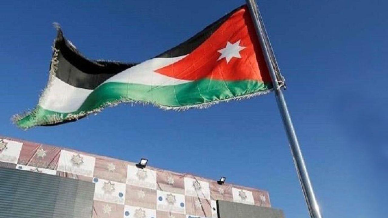 دولت اردن بیانیه‌ای درباره بازداشت‌ها منتشر می‌کند