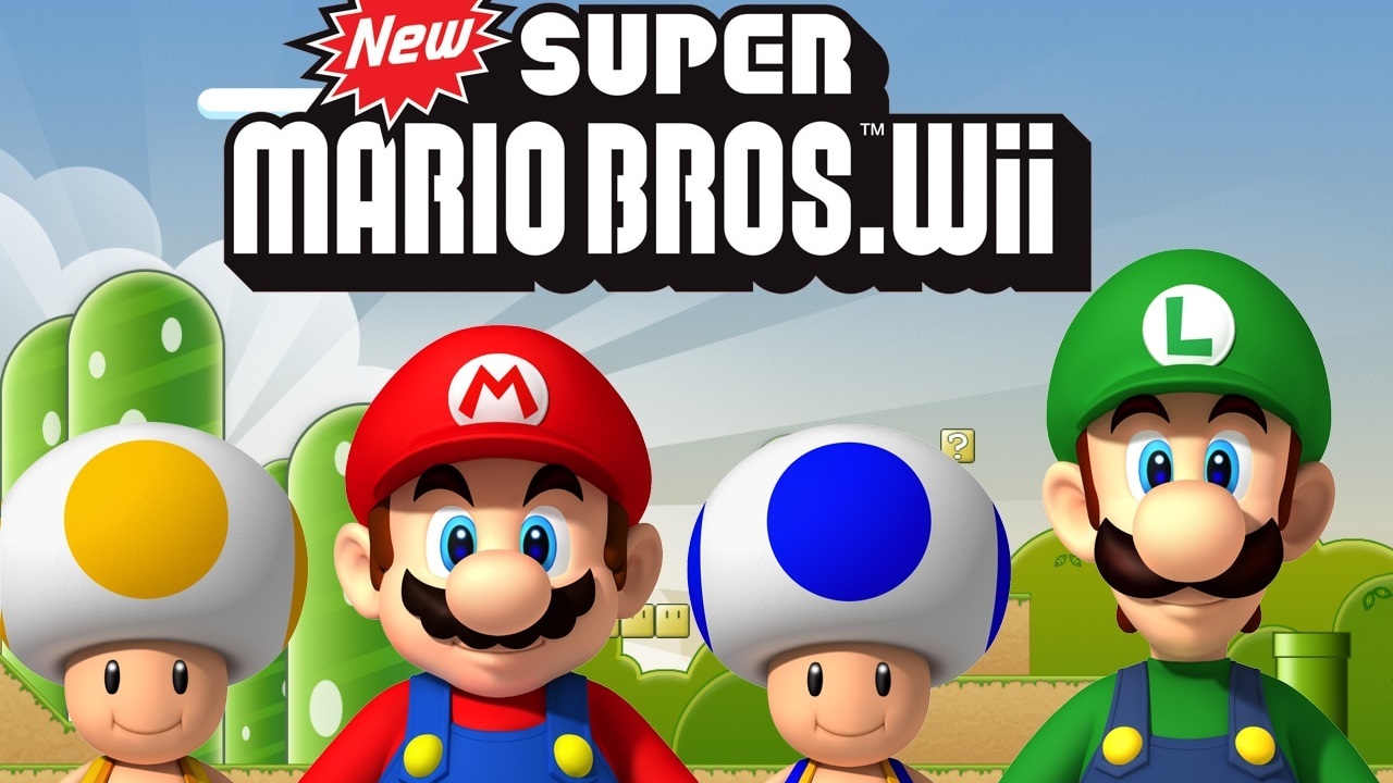 فروش نسخه قدیمی بازی Super Mario Bros به قیمت ۶۶۰ هزار دلار