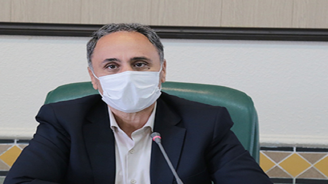 وضعیت کرونایی بوشهر بسیار نگران کننده است