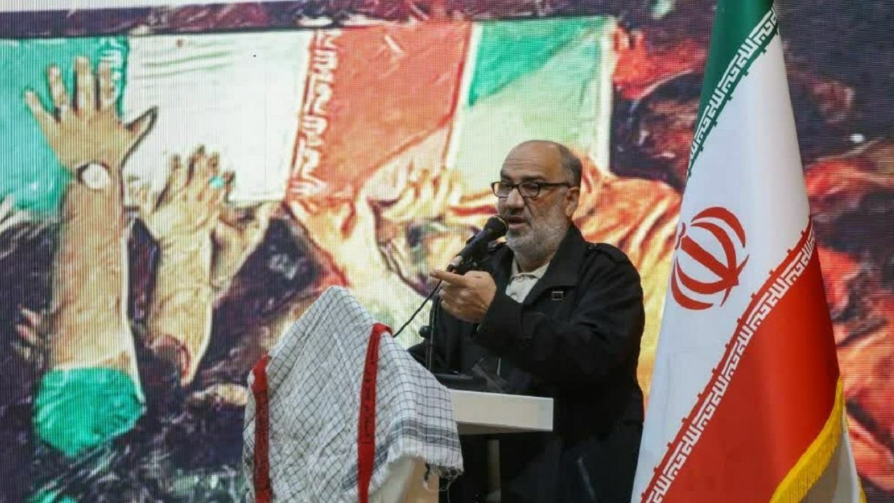 شهید فولادی به خوبی مسیر حق را شناخته بود