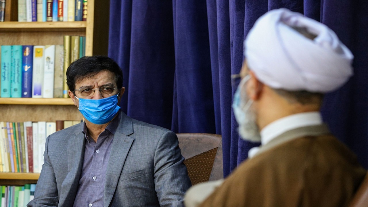 سرانه هر شهروند قمی از بودجه شهرداری چقدر است؟