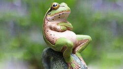 ربات هوشمندی که قاتل باکتری‌هاست! + فیلم