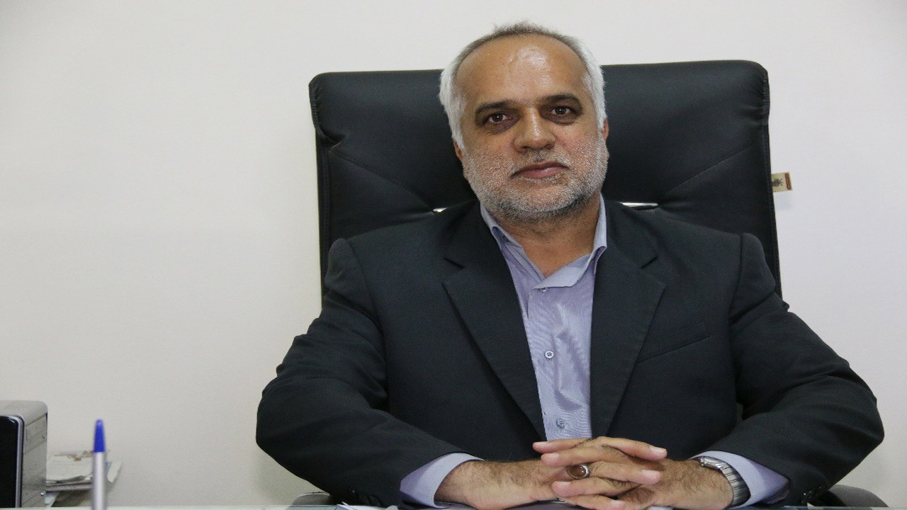 برخورد با متصرفان بیت المال در راور