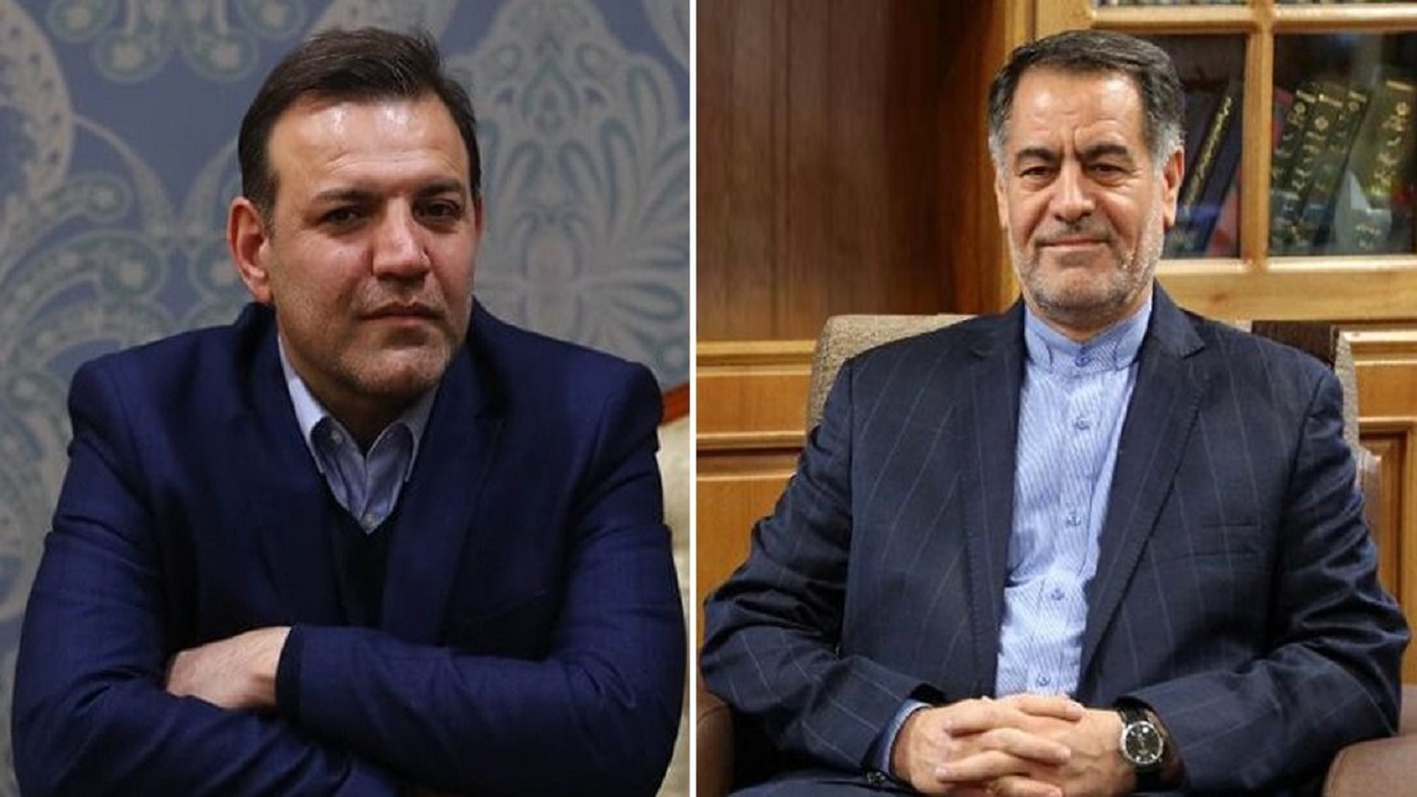 کمپ تیم‌های ملی فوتبال در چهارمحال و بختیاری احداث می‌شود