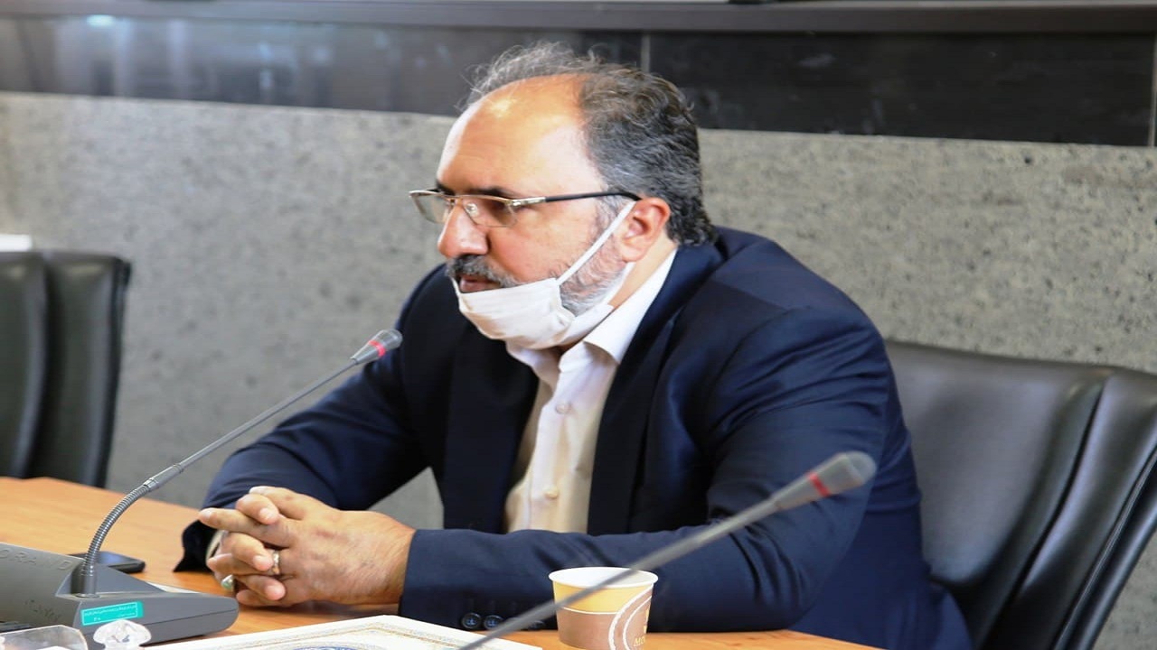 توسعه زیرساخت‌های فرهنگی و هنری قزوین در اولویت قرار دارد