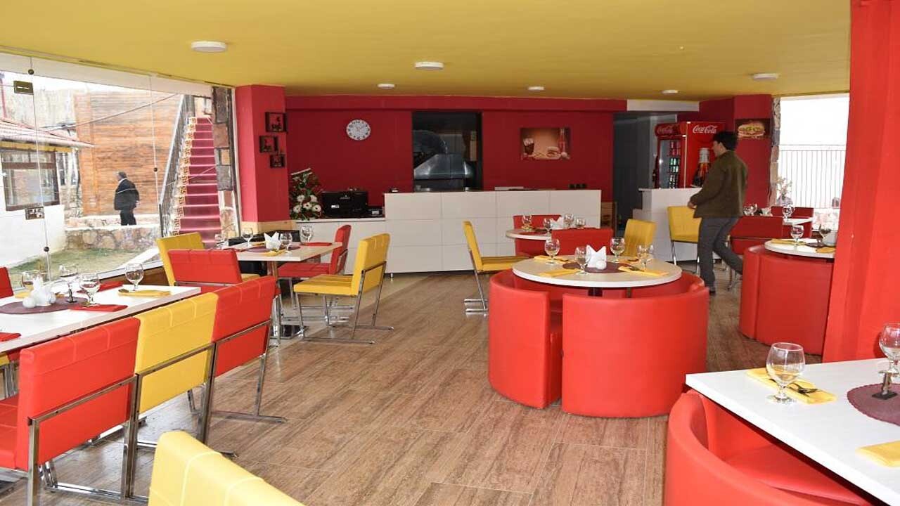 ایجاد اشتغال برای ۳۳۵ نفر در بخش گردشگری خراسان شمالی