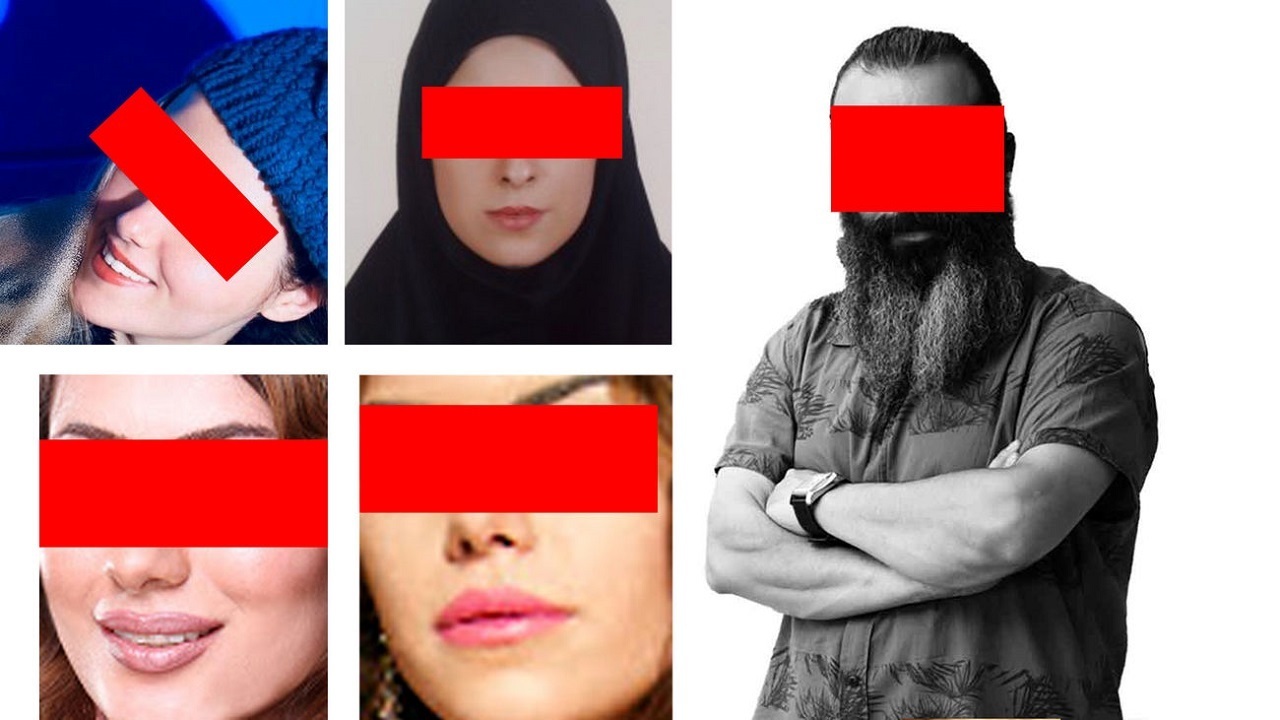 بازیگر سریال وارش: من بازداشت نشدم و در زندان نبودم!