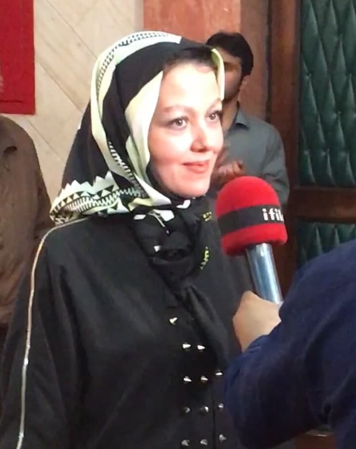 بازیگر سریال وارش: من بازداشت نشدم و در زندان نبودم!