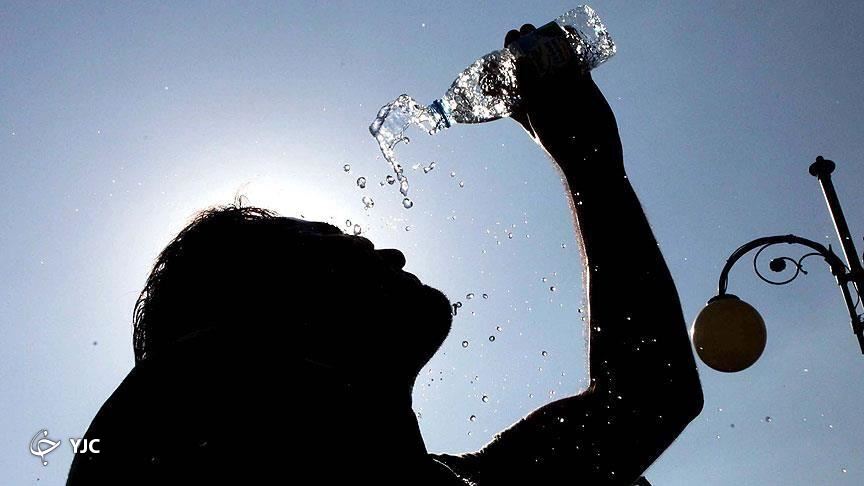 آبگرمکن خورشیدی حلال گرمای زندگی روستائیان استان سمنان