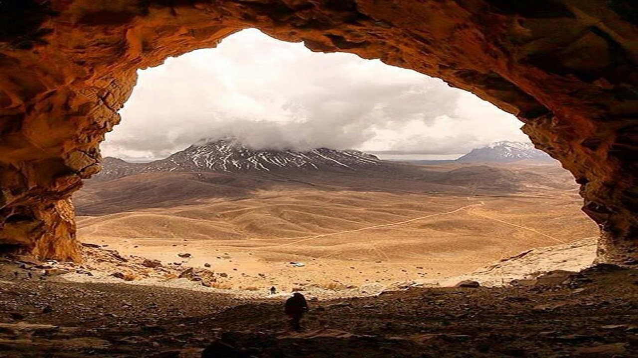 سفر به دیار بابک ساسانی در استان کرمان