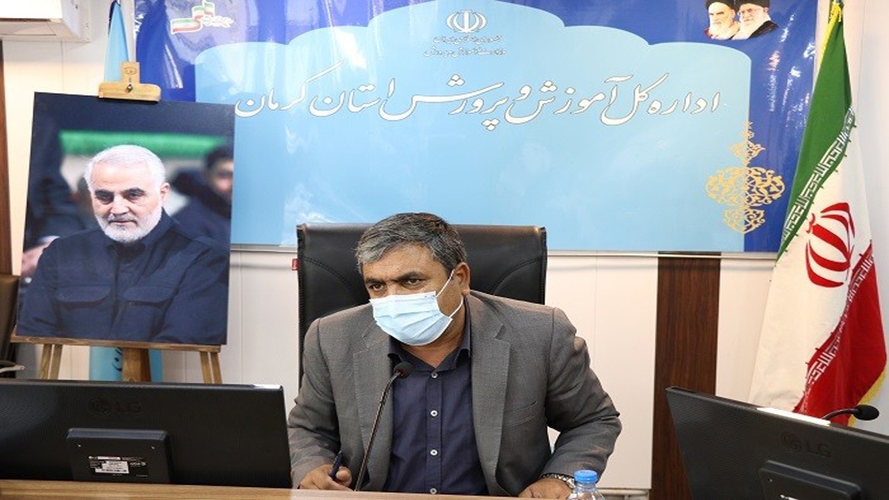 مطالبات فرهنگیان کرمان تا ۲۰ فروردین پرداخت می‌شود