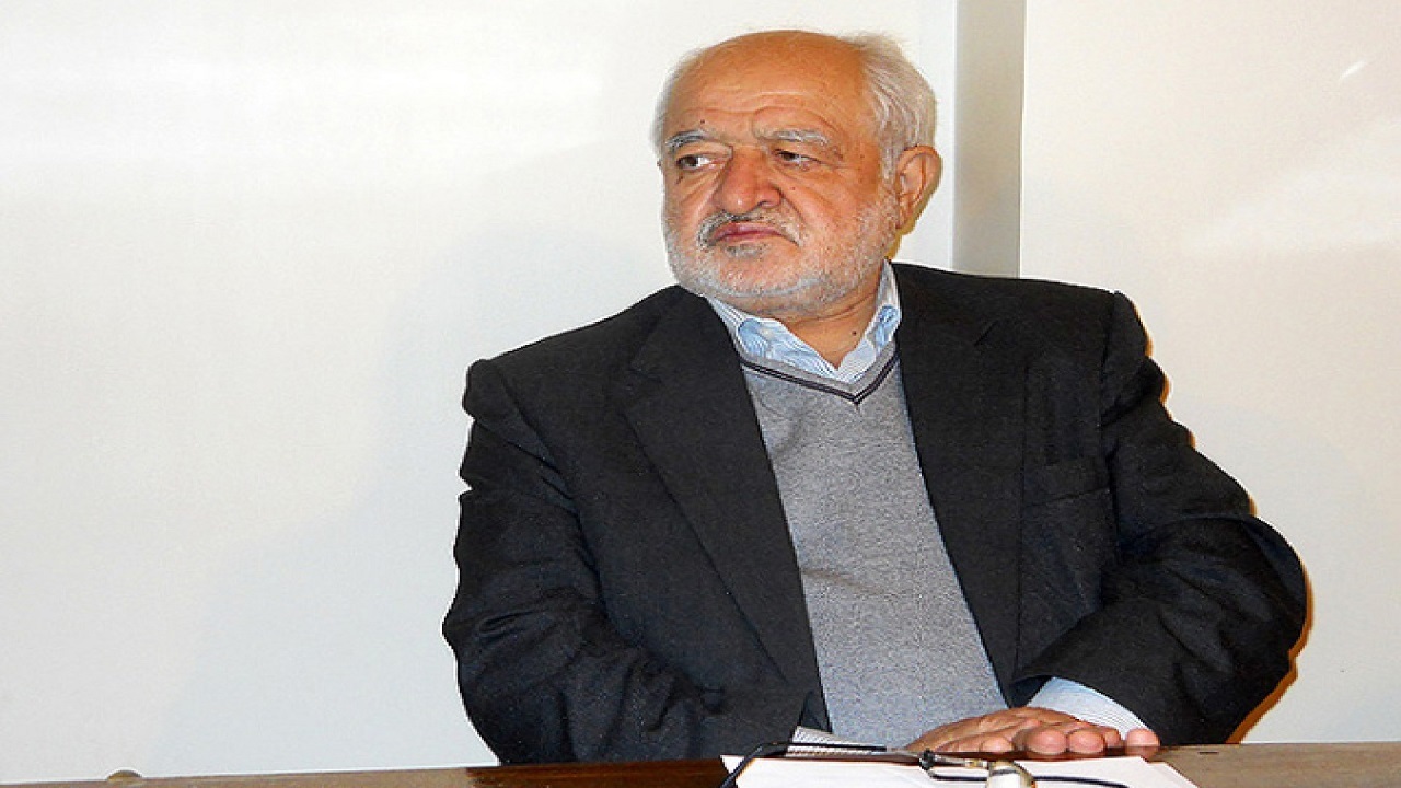 درگذشت فعال سیاسی اصفهان