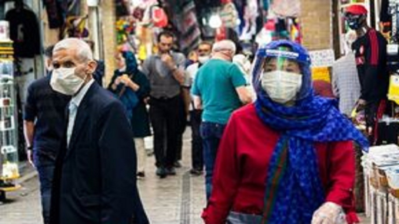 مشاغل گروه یک و ۲ در شهرهای نارنجی اجازه فعالیت دارند