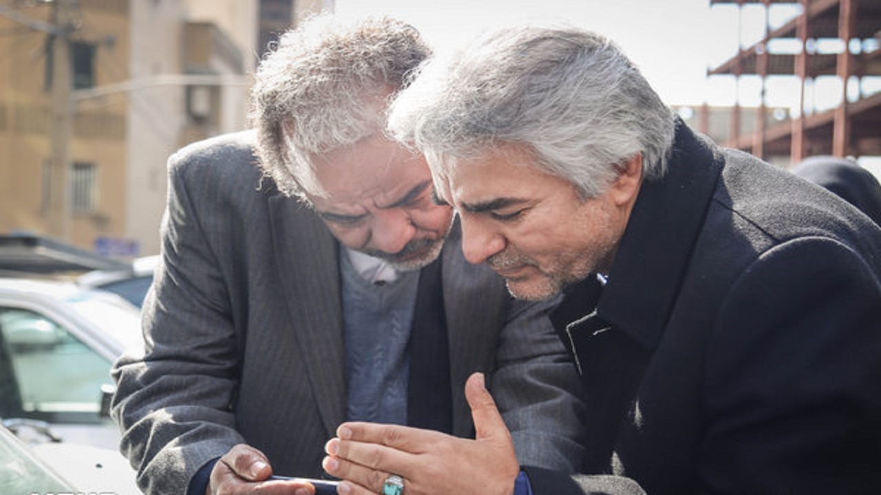 ترویج فرهنگ پسماند در سریال «نون. خ» چقدر برای شهرداری آب خورد؟