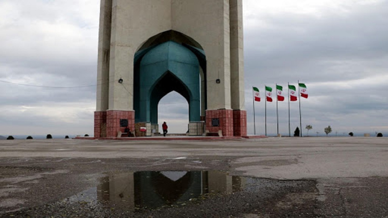 بهره برداری از ۶ یادمان شهدای گمنام قزوین تا شهریورماه