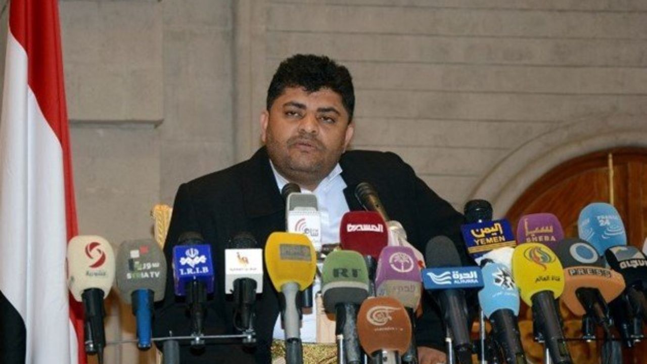 سازمان ملل فقط در مسیر اهداف آمریکا، انگلیس و ائتلاف قدم برمی‌دارد