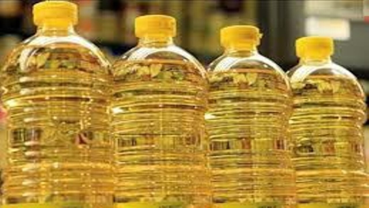زنگ خطر بیماری‌های قلبی عروقی با مصرف زیاد روغن و چربی