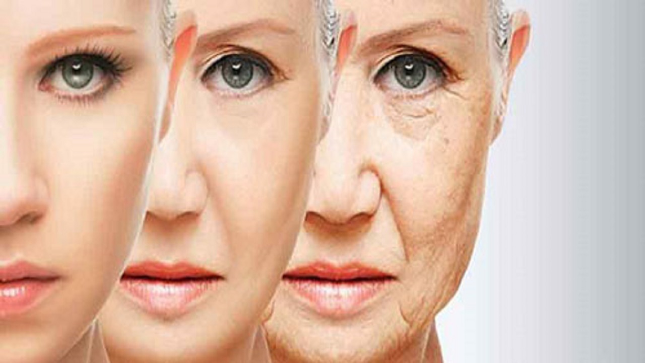 مواردی که باعث پیرتر نشان دادن چهره می‌شود