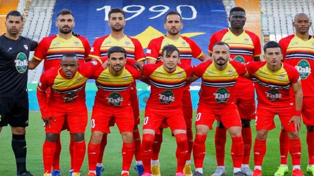 حق پخش و تبلیغات محیطی بازی با العین به فولادی‌ها تعلق گرفت
