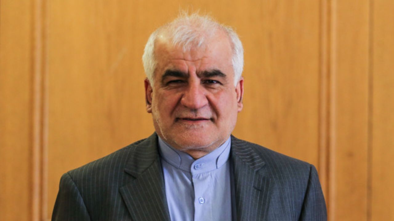 سفیر ایران در چین: باید تبادل با سین کیانگ را افزایش دهیم