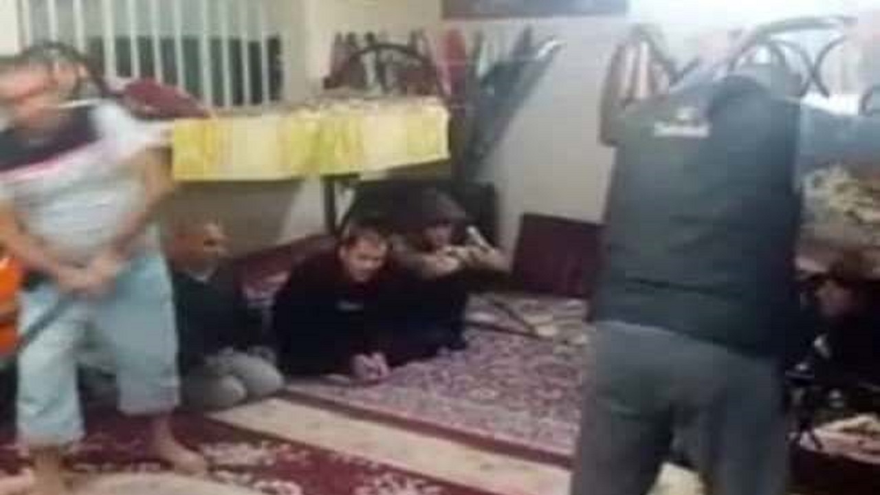 نبش قبر یک رویداد تاریخ گذشته