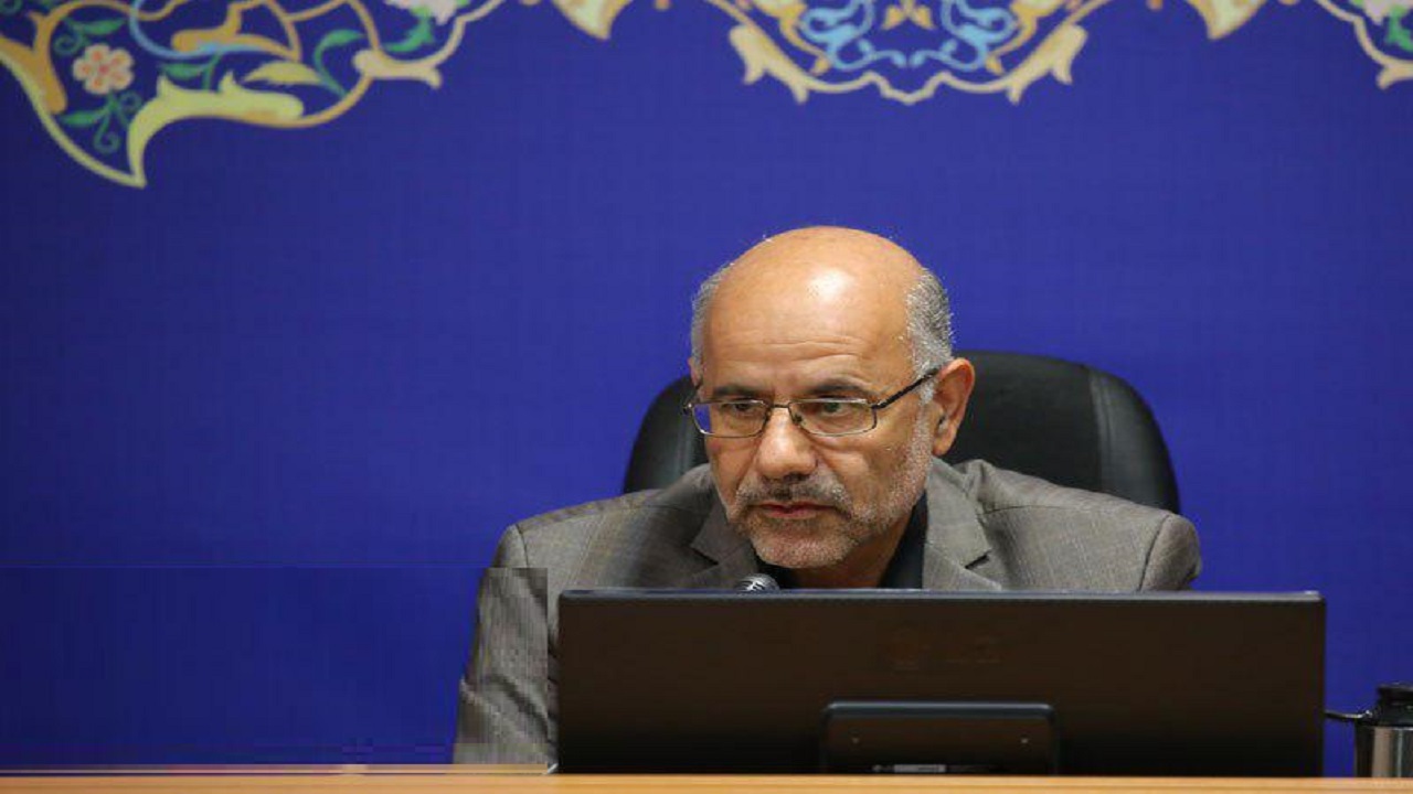 «تولید، پشتیبانی ها، مانع زدایی ها» برای همگان ایجاد تکلیف می‌کند