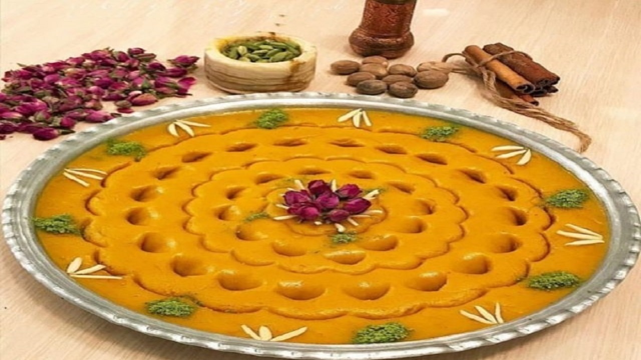 آموزش آشپزی؛ از فوت و فن و راز&zwnj;های تهیه حلیم گندم کشدار و خورش اسپناساک مقوی تا دوغ گازدار خانگی + تصاویر