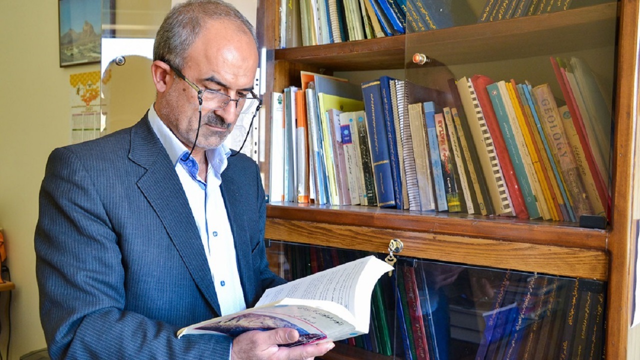 دستاوردی دیگر برای دانشگاه یزد