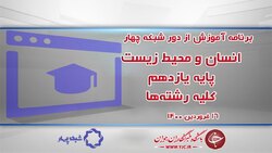 دانلود فیلم کلاس جامعه شناسی ۲ پایه یازدهم رشته ادبیات و علوم انسانی مورخ ۱۷ فروردین