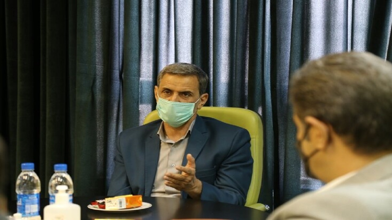 نوروزی:نظارت بر اجرای شیوه نامه‌های بهداشتی تشدید می‌شود
