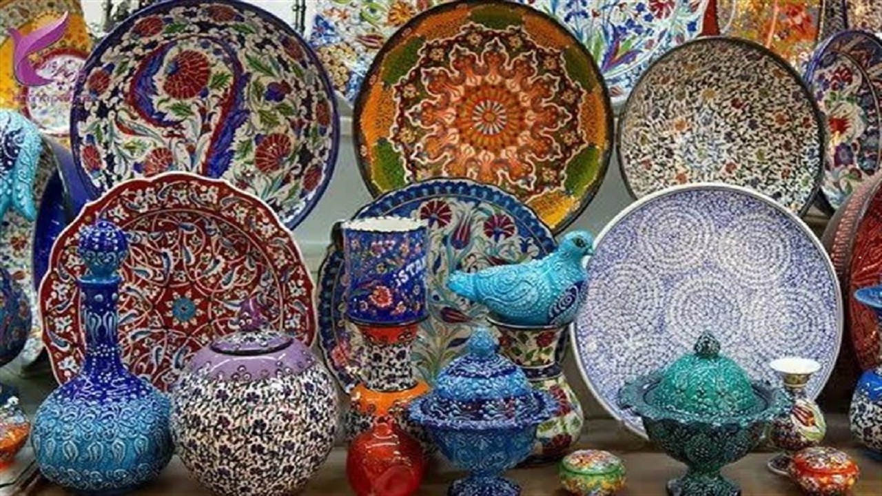 از گواهی کیفیت تا نونواری صنایع دستی البرز