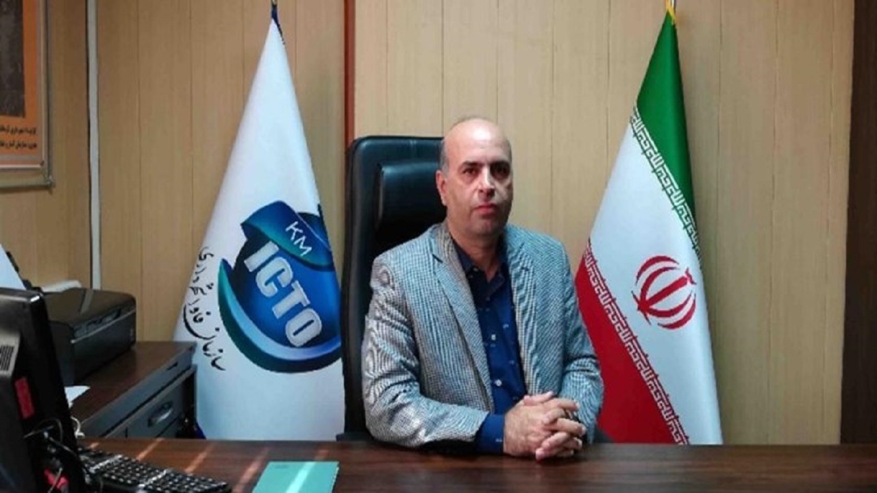 افتتاح سیستم خدمات الکترونیک شهروندان