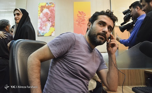 ناگفته&zwnj;های بازیگر سریال &laquo;گاندو&raquo;/ رهبانی: سعی کردم نقش مأمور امنیتی عاشق وطن را بازی کنم