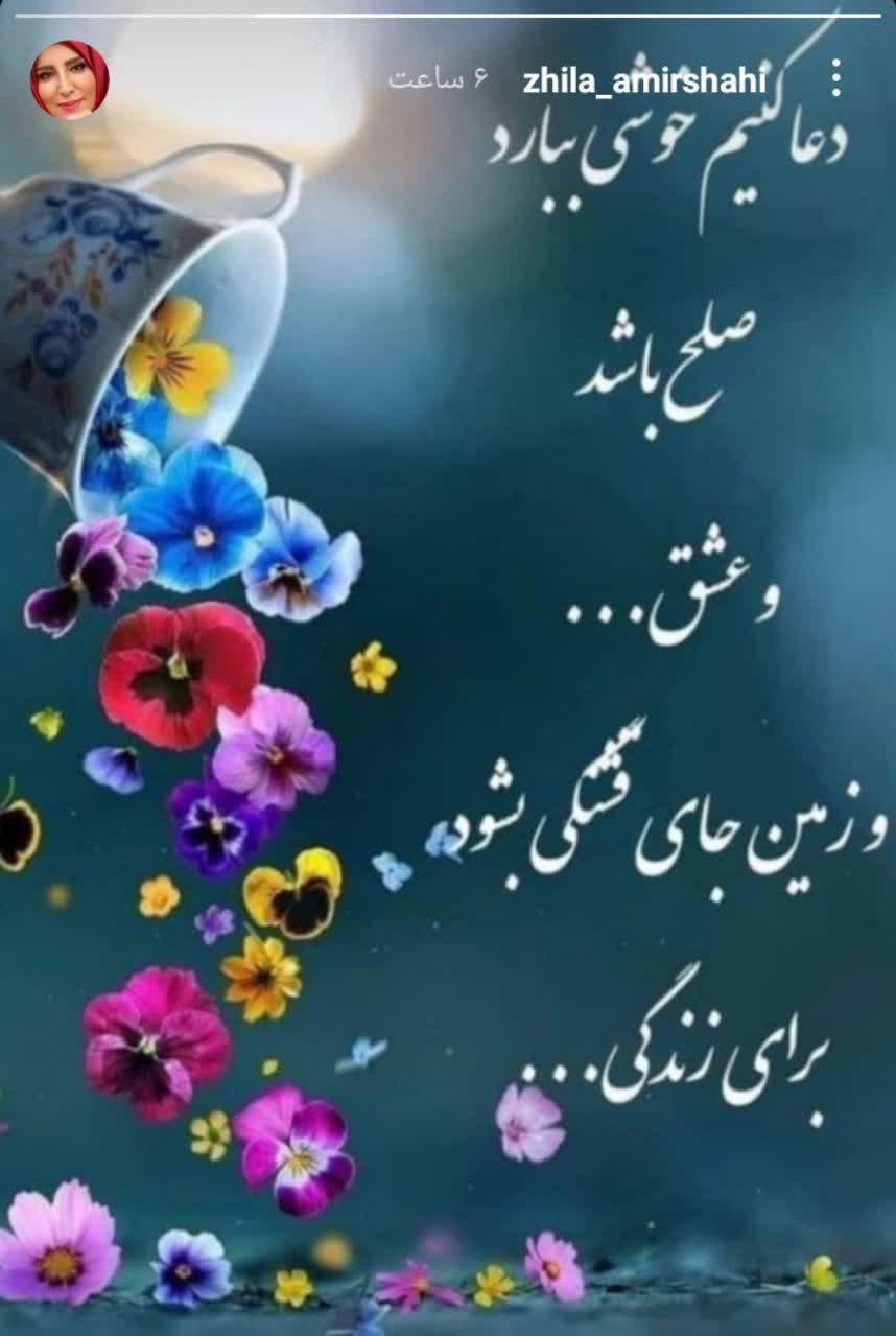 /استوری مجری تلویزیون