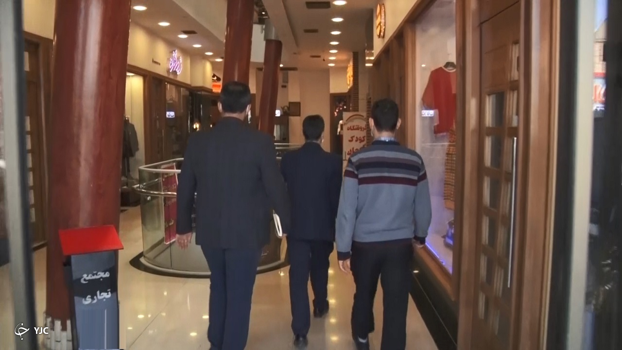 محدودیت‌های کرونایی در ساوه اعمال نمی‌شود