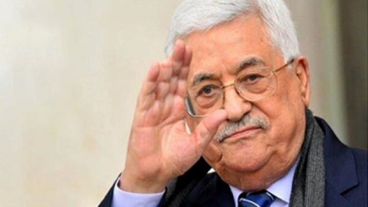 محمود عباس برای معاینات پزشکی و دیدار با مرکل عازم آلمان شد