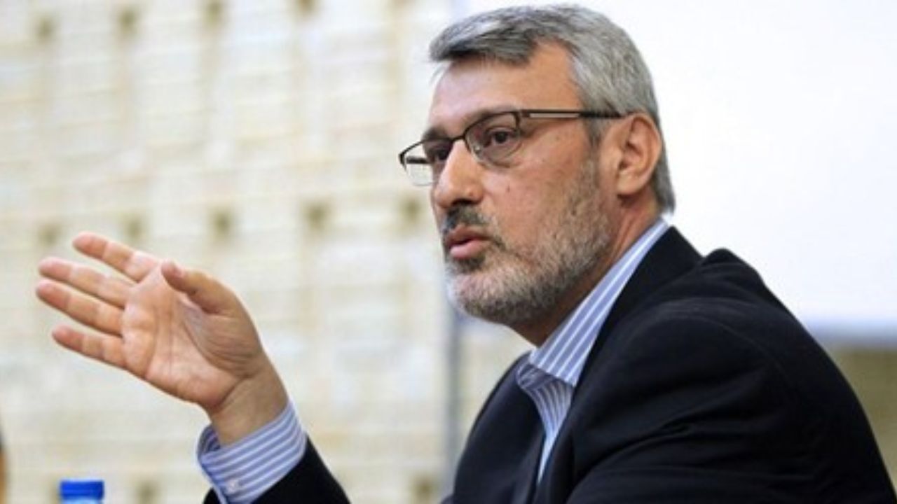 پایان ماموریت سفیر جمهوری اسلامی ایران در انگلیس
