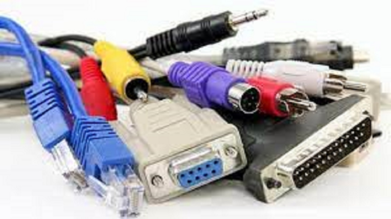 انواع کابل های رابط را چند بخریم؟