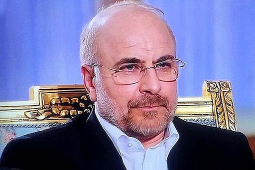 انتقاد رئیس مجلس از خودتحریمی نظام اداری و اجرایی