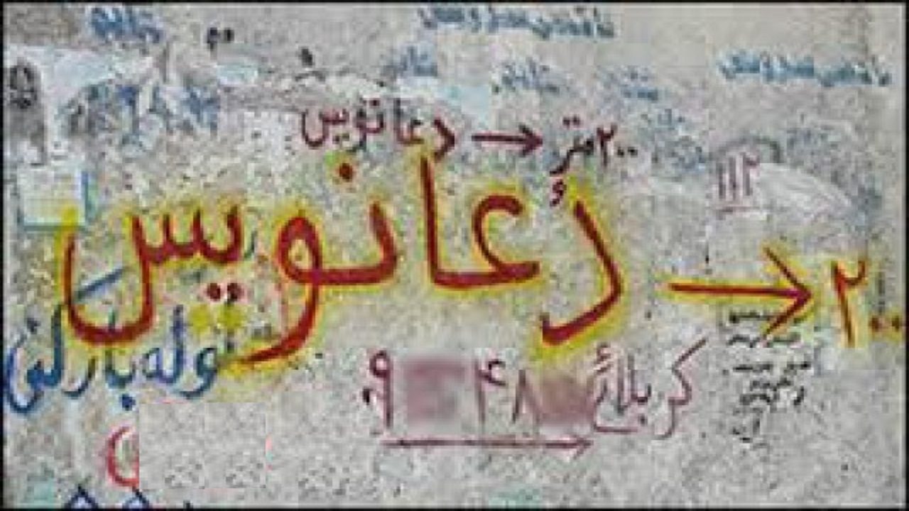 نسخه مرگبار زوج افغان برای مرد رمال