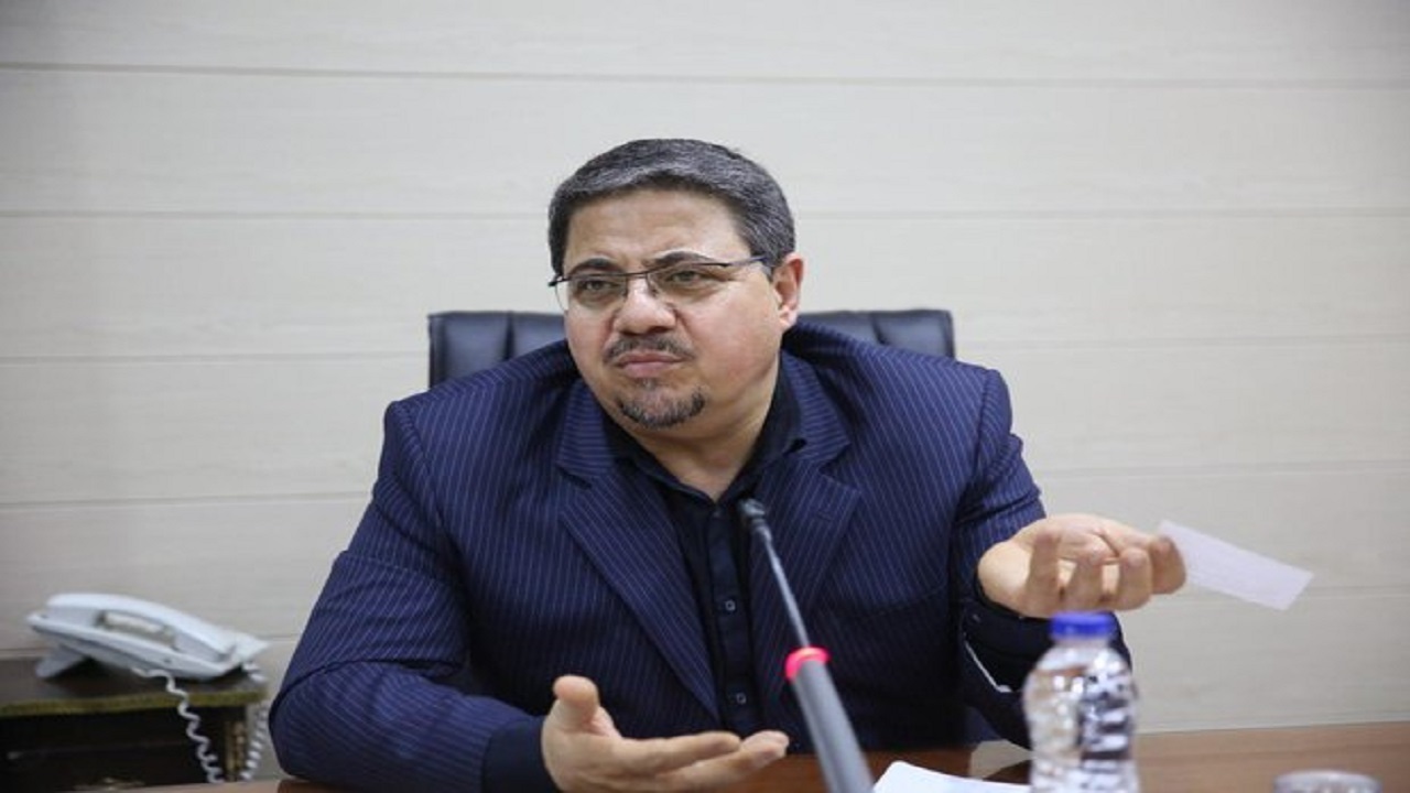 انجام ۳۰ درصد از عملیات روسازی و ریل‌گذاری قطار شهری کرمانشاه