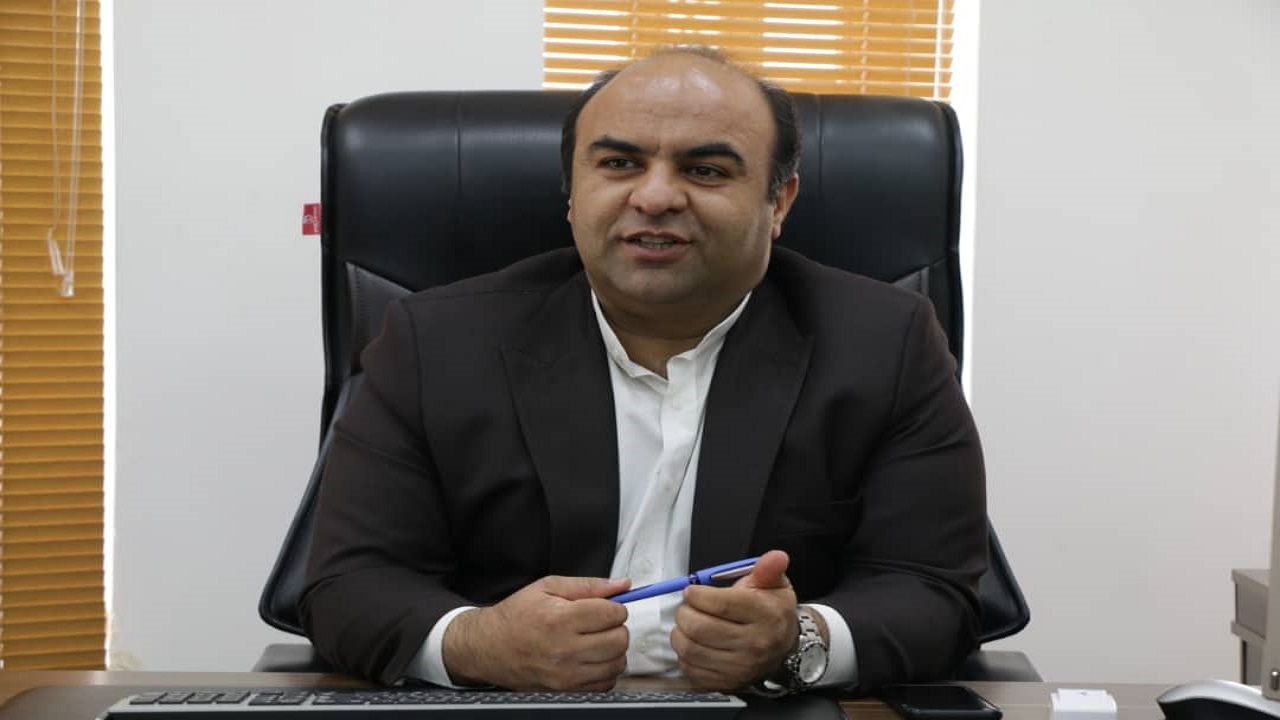 تجهیز پارک‌های سطح شهر به وسایل بازی‌های نوین وخلاقانه