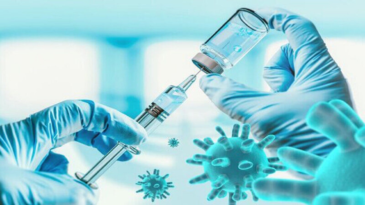عوارض عجیب واکسن کرونای جانسون بر روی یک بیمار