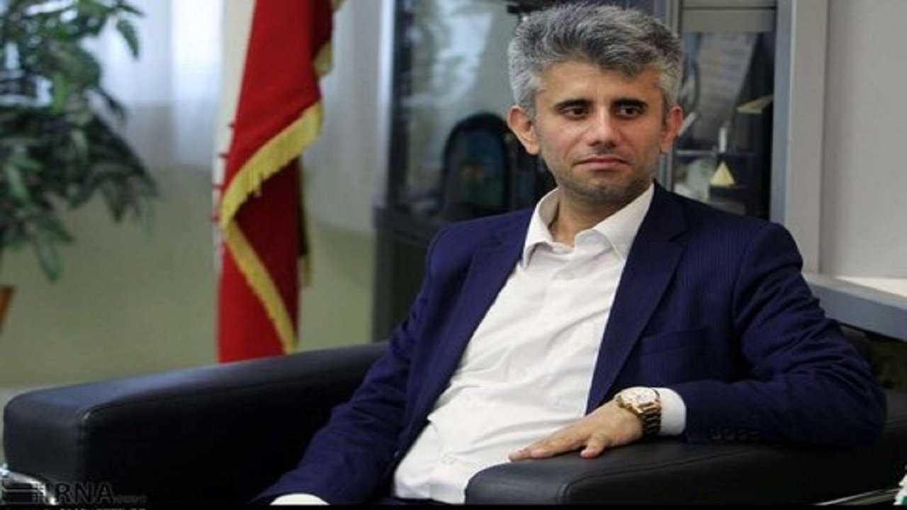 دانشگاه صنعتی قم بین المللی شد