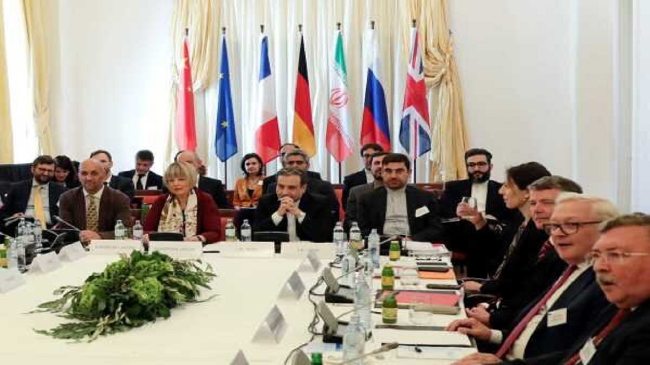 مهمان ناخوانده کمیسیون برجام/ هدف آمریکا از پَرسه زدن در وین چیست؟